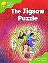 The Jigsaw Puzzle by Roderick Hunt
