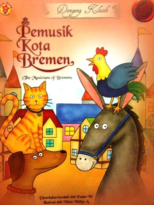 Pemusik Kota Bremen