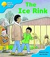 The Ice Rink by Roderick Hunt