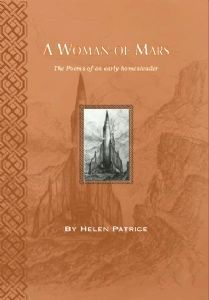 A Woman of Mars