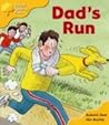 Dad's Run (Oxford Reading Tree: Stage 5: More Storybooks C)