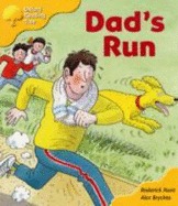 Dad's Run (Oxford Reading Tree: Stage 5: More Storybooks C)