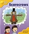 Scarecrows by Roderick Hunt