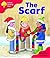 The Scarf (Oxford Reading Tree, Stage 4, More Stories Pack B)
