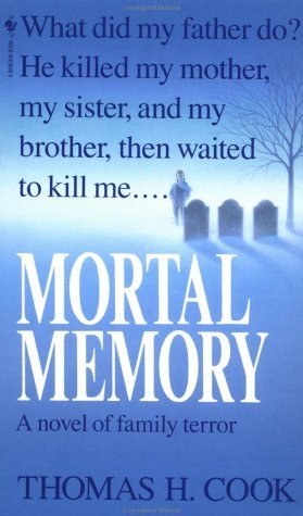 Mortal Memory (Paperback)