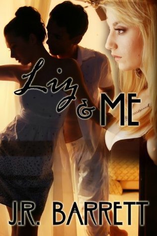 Liz and Me  (Kindle Edition)