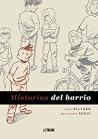 Historias del barrio