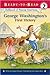 George Washington's First Victory: Childhood Famous Americans (Ready-to-read Level 2)