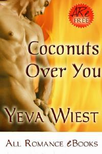 Coconuts Over You (ebook)