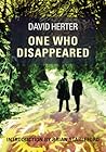 One Who Disappeared