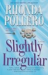 Slightly Irregular (A Finley Anderson Tanner Mystery, #4)