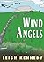 Wind Angels by Leigh Kennedy