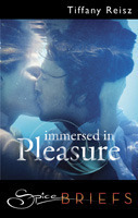 Immersed in Pleasure (The Original Sinners, #0.8)