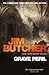 Grave Peril (The Dresden Files, #3)