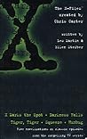 X Marks the Spot, Darkness Falls, Tiger, Tiger, Squeeze, Humbug (The X-Files: Middle Grade, #1-5)