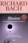 Illusioni by Richard Bach