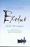 Exodus by Julie Bertagna