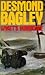 Wyatt's Hurricane by Desmond Bagley