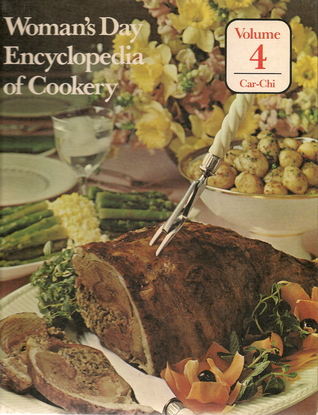 Women's Day Encyclopedia of Cookery (Volume 4)
