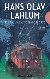 Katalysatormordet (K2 #3)