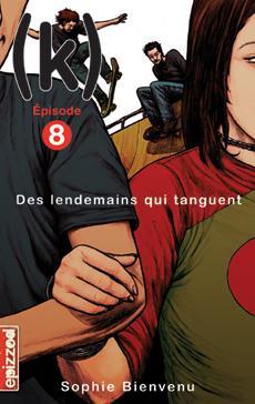 Des lendemains qui tanguent (Paperback)