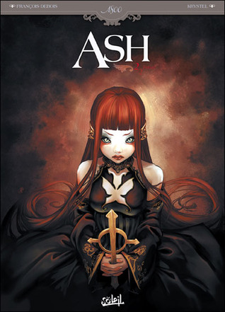 Faust (Ash #2)
