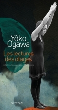 Les Lectures des otages (Paperback)