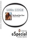 The Breed Next Door by Lora Leigh
