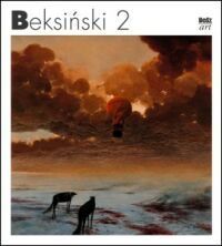 Beksiński 2 (Hardcover)