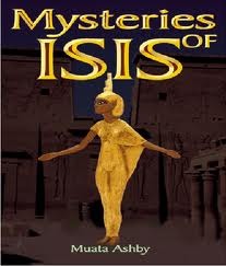 The Mysteries of Isis:  The Ancient Egyptian Philosophy of Self-Realization  (Kindle Edition)