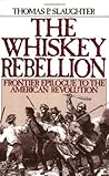 The Whiskey Rebel...