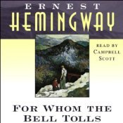 For Whom the Bell Tolls