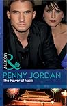 The Power of Vasilii by Penny Jordan