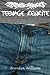 Teenage Rewrite by Brandon  Williams