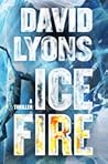 Ice Fire (Jock Boucher #1)