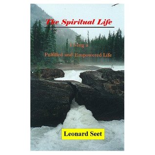 The Spiritual Life
