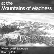 At the Mountains of Madness