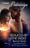 Seduced by the Wolf