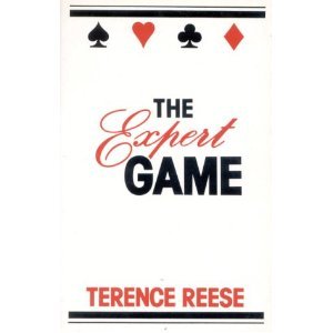 The expert game (Hardcover)
