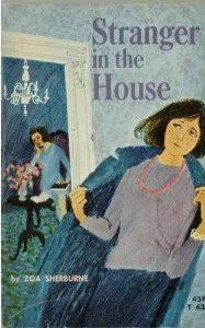 Stranger in the House