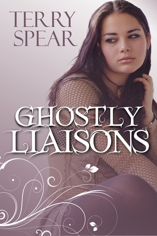Ghostly Liaisons (Ghosts Book 1)