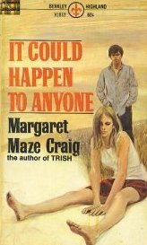 It Could Happen to Anyone (Mass Market Paperback)