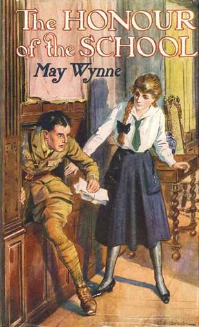 The Honour of the School (Hardcover)