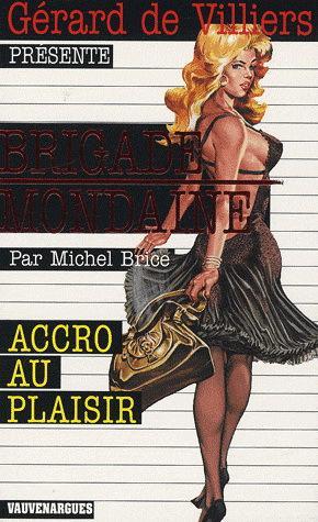 Accro au plaisir (French Edition)