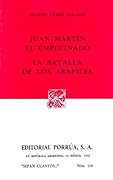 Episodios Nacionales: Juan Martín El Empecinado / La Batalla de Los Arapiles