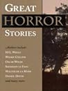 Great Horror Stories