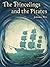 The Princelings and the Pirates (Princelings of the East, #2)