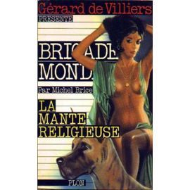 La mante religieuse