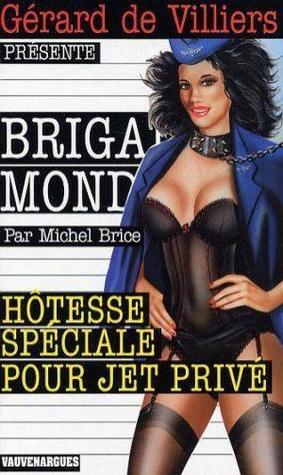 Hôtesse Spéciale Pour Jet Privé (Mass Market Paperback)