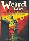 Weird Tales by Stefan R. Dziemianowicz